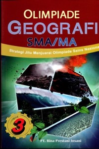 Image of Olimpiade Geografi SMA