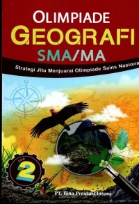 Image of Olimpiade Geografi SMA 2