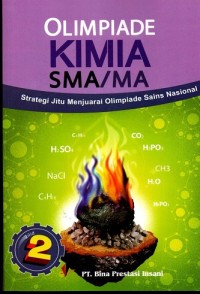 Image of Olimpiade Kimia SMA 2