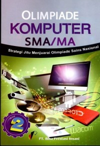Image of Olimpiade Komputer SMA 2