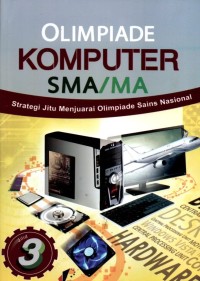 Image of Olimpiade Komputer