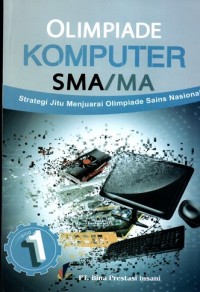Image of Olimpiade Komputer SMA 1