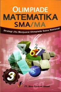 Image of Olimpiade Matematika SMA 3