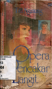 Image of Opera Pencakar Langit