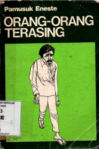 Image of Orang-Orang Terasing