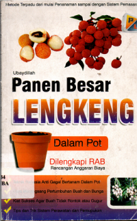 Image of Panen Besar Lengkeng
