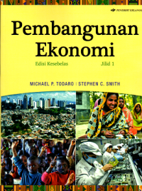 Image of Pembangunan Ekonomi