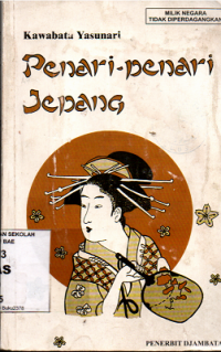 Image of Penari-Penari Jepang