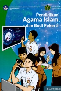 Image of Pendidikan Agama Islam Kls XI