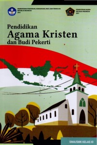 Image of Pendidikan Agama Kristen