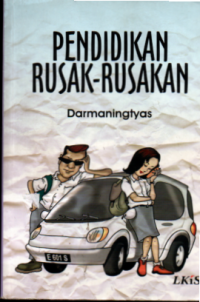 Image of Pendidikan Rusak-rusakan