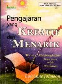 Image of Pengajaran yang kreatif dan menarik