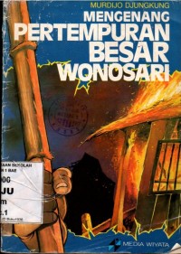 Image of Mengenang Pertempuran Besar Wonosari