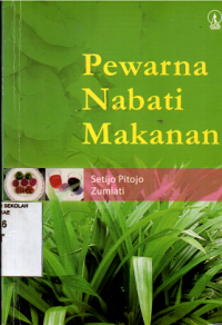 Image of Pewarna Nabati Makanan