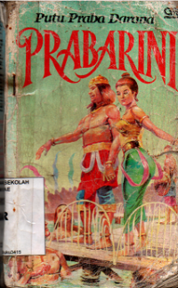 Image of Prabarini