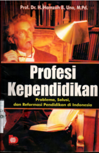 Image of Profesi Kependidikan