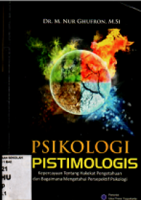 Image of psikologi Epistimologis