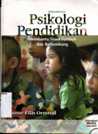 Image of Psikologi Pendidikan