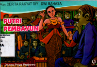 Image of Putri Pembayun