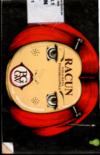 Image of Racun