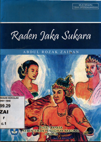 Image of Raden Jaka Sukara