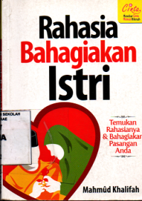 Image of Rahasia Bahagiakan Istri
