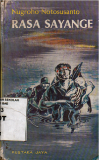 Image of Rasa Sayange