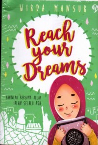 Image of Reach Your Drems
