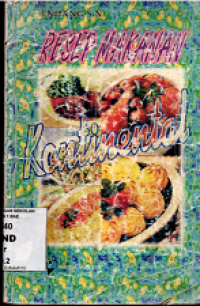 Image of Resep Makanan