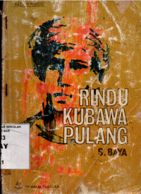 Image of Rindu Kubawa Pulang