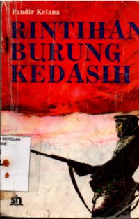 Image of RintihanBurung Kedasih