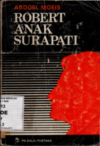 Image of Robert Anak Surapati
