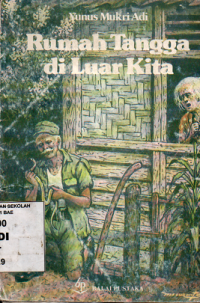 Image of Rumah Tangga Diluar Kita