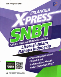 Image of SNBT Literasi dalam bahasa Indonesia