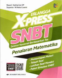 Image of SNBT Penalaran Matematika