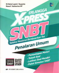 Image of SNBT Pelanaran Umum