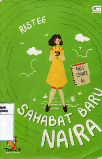 Image of Sahabat Baru Naira