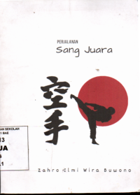 Image of Sang Juara