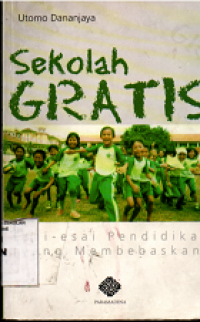 Image of Sekolah Gratis