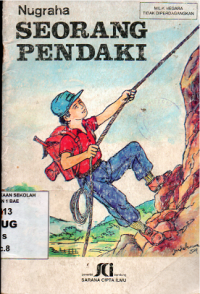 Image of Seorang Pendaki