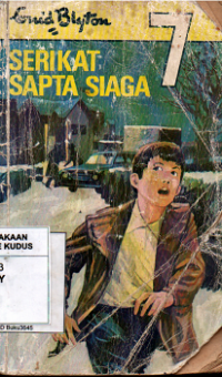 Image of Serikat Sapta Siaga