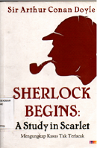 Image of Sherlock Begins