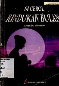 Image of Si Cebol Rindukan Bulan