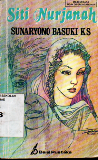 Image of Siti Nurjanah