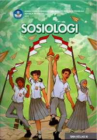 Image of Sosiologi Kls XI