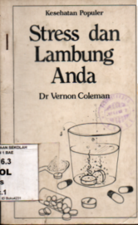 Image of Stress dan Lambung Anda