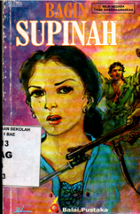 Image of Supinah