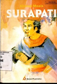 Image of Surapati