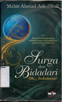 Image of Surga dan Bidadari