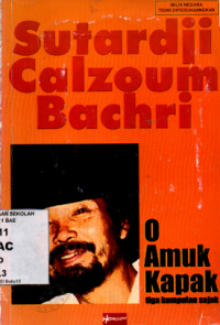 Image of O Amuk Kapak